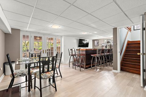 Tiny photo for 8609 W 121st Street, Palos Park, IL 60464 (MLS # 12542191)