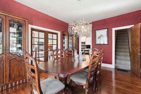 Tiny photo for 8609 W 121st Street, Palos Park, IL 60464 (MLS # 12542191)