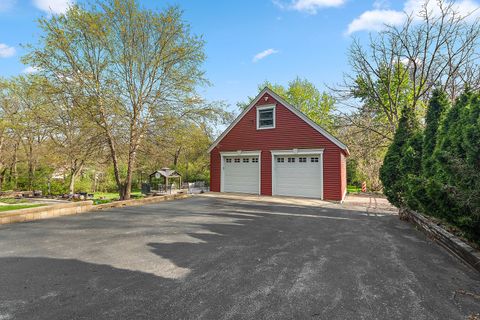 Tiny photo for 8609 W 121st Street, Palos Park, IL 60464 (MLS # 12542191)