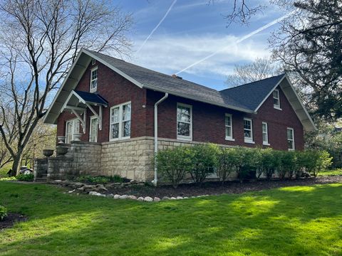 Photo of 8609 W 121st Street, Palos Park, IL 60464 (MLS # 12542191)