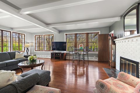 Tiny photo for 8609 W 121st Street, Palos Park, IL 60464 (MLS # 12542191)