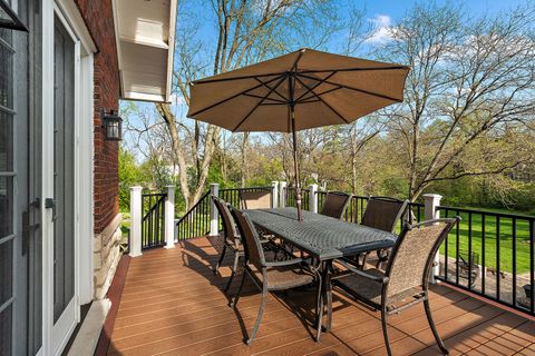 Tiny photo for 8609 W 121st Street, Palos Park, IL 60464 (MLS # 12542191)