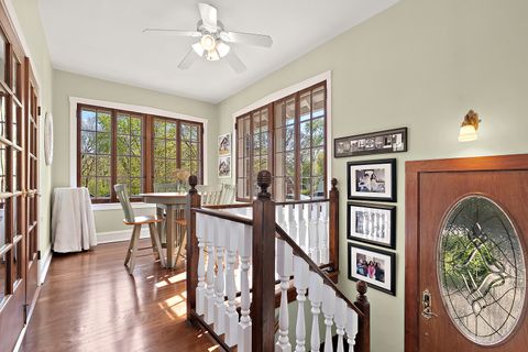Tiny photo for 8609 W 121st Street, Palos Park, IL 60464 (MLS # 12542191)
