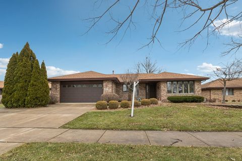 16213 84th Avenue Tinley Park IL 60477