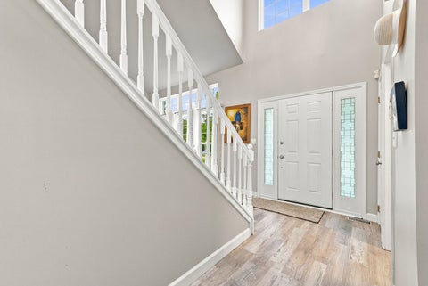 Tiny photo for 66 White Oak Drive, North Aurora, IL 60542 (MLS # 12601072)