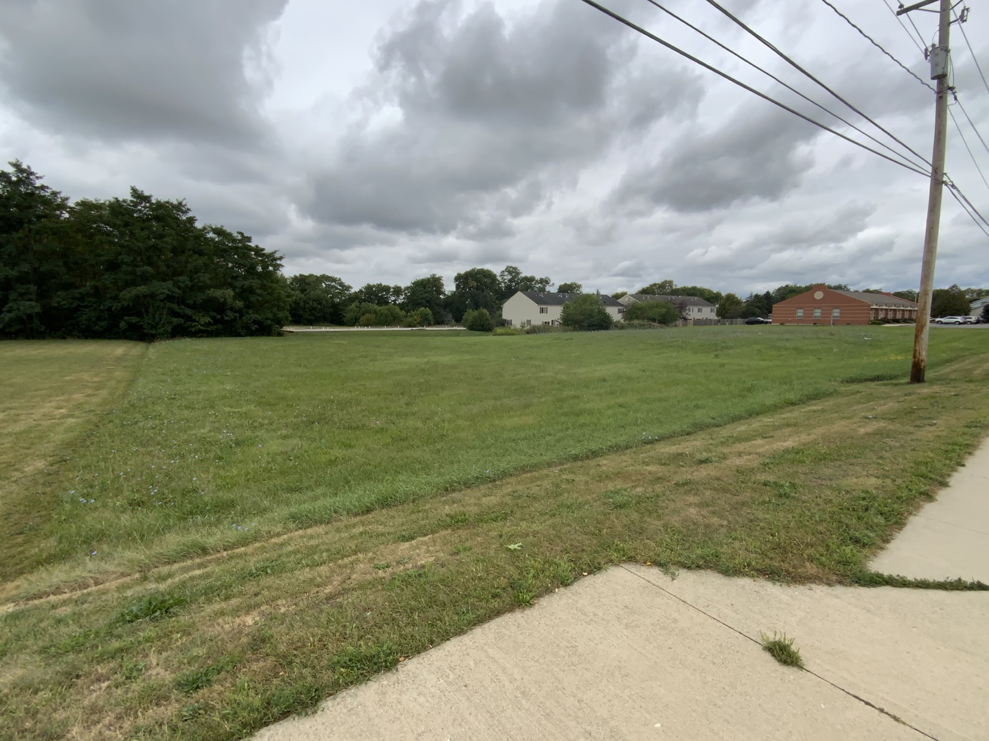 Lots 2 and 3 Etna Road
