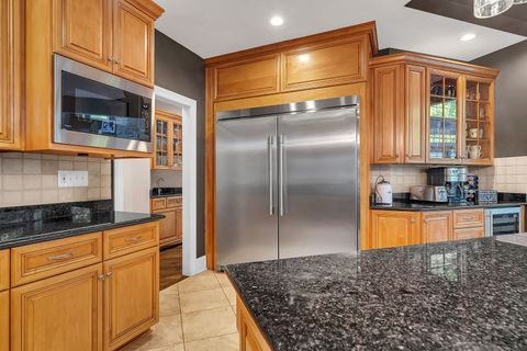 Tiny photo for 24721 W Park River Lane, Shorewood, IL 60404 (MLS # 12594274)