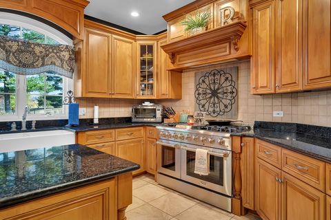 Tiny photo for 24721 W Park River Lane, Shorewood, IL 60404 (MLS # 12594274)