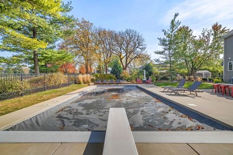 Tiny photo for 24721 W Park River Lane, Shorewood, IL 60404 (MLS # 12594274)