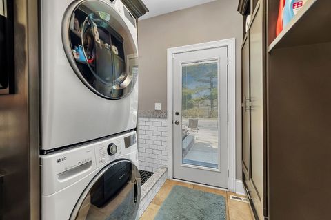 Tiny photo for 24721 W Park River Lane, Shorewood, IL 60404 (MLS # 12594274)