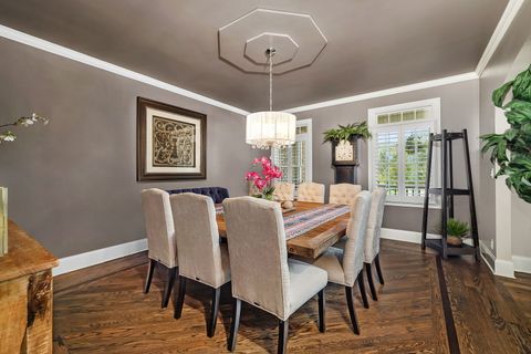 Tiny photo for 24721 W Park River Lane, Shorewood, IL 60404 (MLS # 12594274)