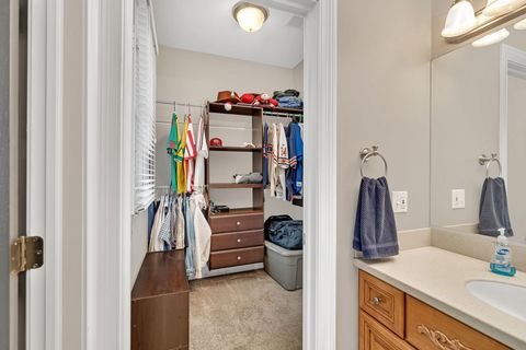 Tiny photo for 24721 W Park River Lane, Shorewood, IL 60404 (MLS # 12594274)