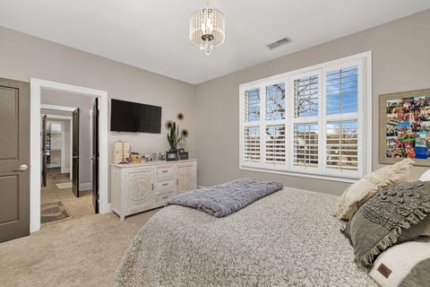 Tiny photo for 24721 W Park River Lane, Shorewood, IL 60404 (MLS # 12594274)