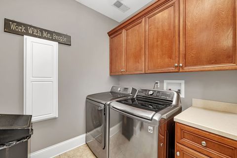 Tiny photo for 24721 W Park River Lane, Shorewood, IL 60404 (MLS # 12594274)