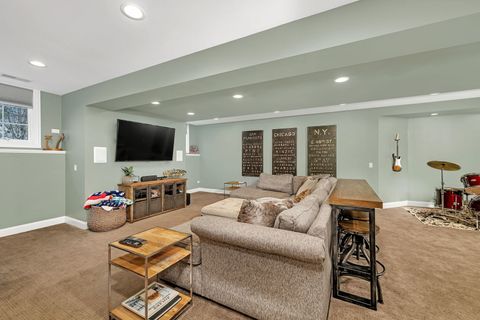 Tiny photo for 24721 W Park River Lane, Shorewood, IL 60404 (MLS # 12594274)