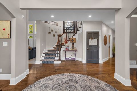 Tiny photo for 24721 W Park River Lane, Shorewood, IL 60404 (MLS # 12594274)