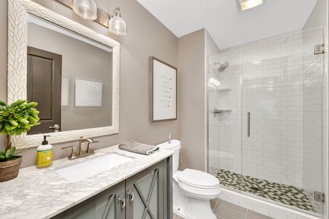 Tiny photo for 24721 W Park River Lane, Shorewood, IL 60404 (MLS # 12594274)