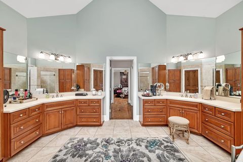 Tiny photo for 24721 W Park River Lane, Shorewood, IL 60404 (MLS # 12594274)