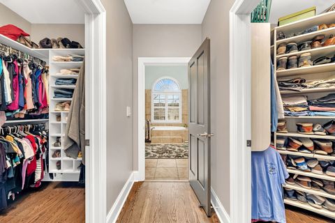 Tiny photo for 24721 W Park River Lane, Shorewood, IL 60404 (MLS # 12594274)