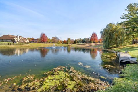 Tiny photo for 24721 W Park River Lane, Shorewood, IL 60404 (MLS # 12594274)