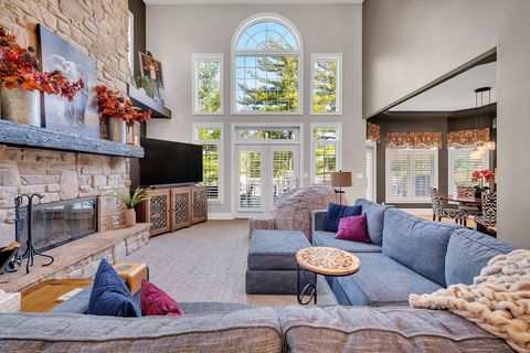 Tiny photo for 24721 W Park River Lane, Shorewood, IL 60404 (MLS # 12594274)