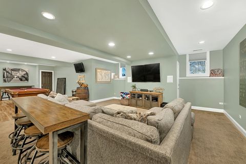 Tiny photo for 24721 W Park River Lane, Shorewood, IL 60404 (MLS # 12594274)