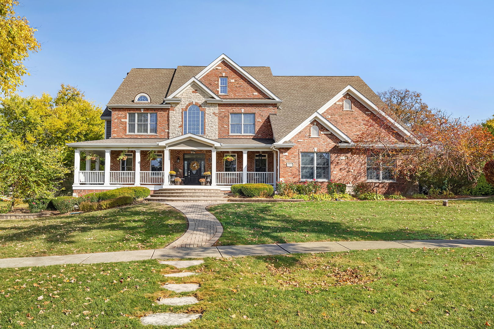 24721 W Park River Lane