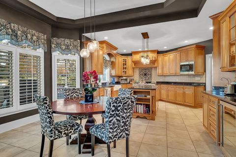 Tiny photo for 24721 W Park River Lane, Shorewood, IL 60404 (MLS # 12594274)