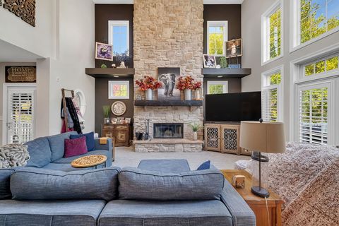 Tiny photo for 24721 W Park River Lane, Shorewood, IL 60404 (MLS # 12594274)