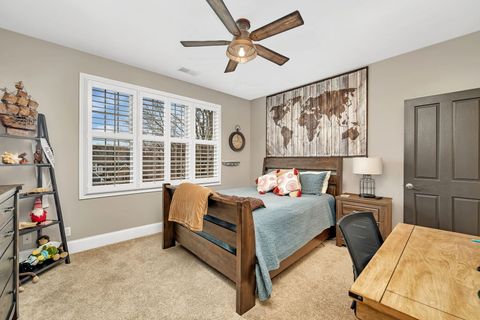 Tiny photo for 24721 W Park River Lane, Shorewood, IL 60404 (MLS # 12594274)