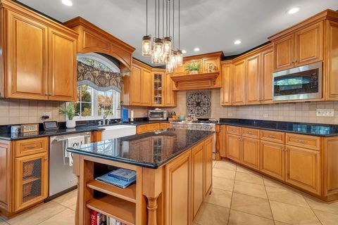 Tiny photo for 24721 W Park River Lane, Shorewood, IL 60404 (MLS # 12594274)