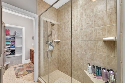 Tiny photo for 24721 W Park River Lane, Shorewood, IL 60404 (MLS # 12594274)