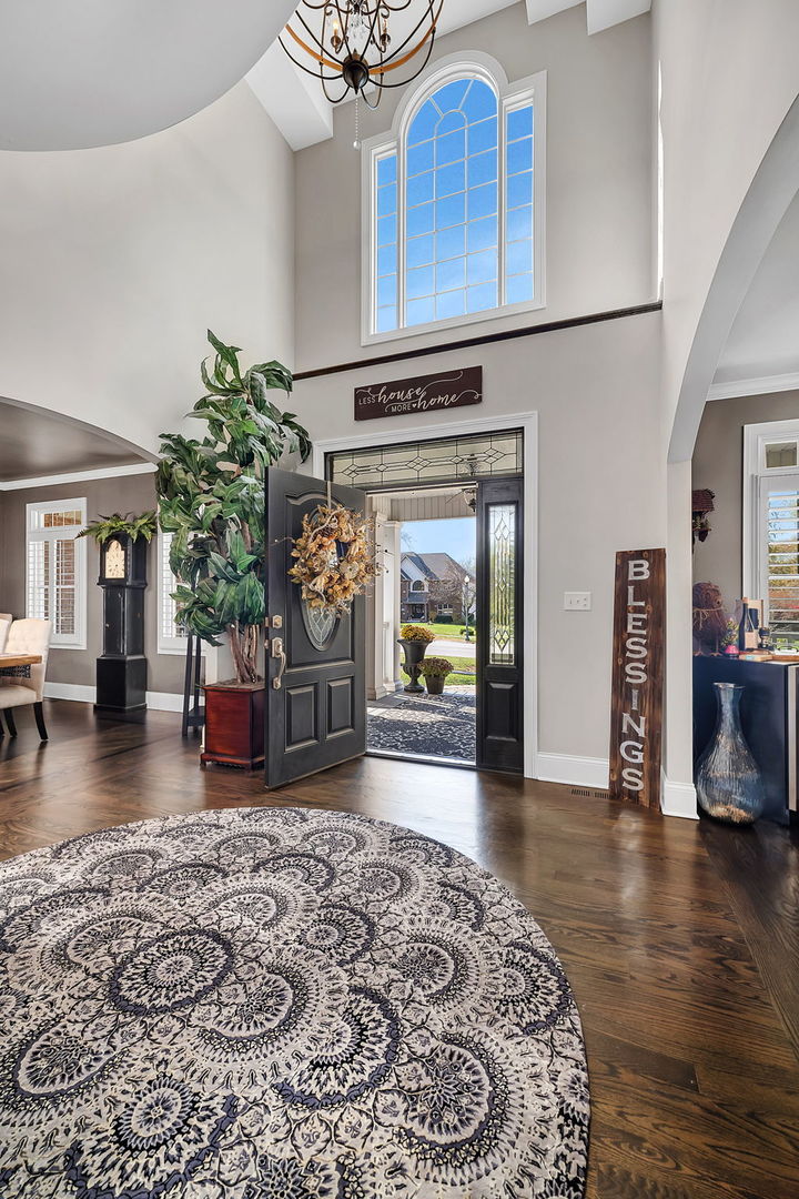 24721 W Park River Lane