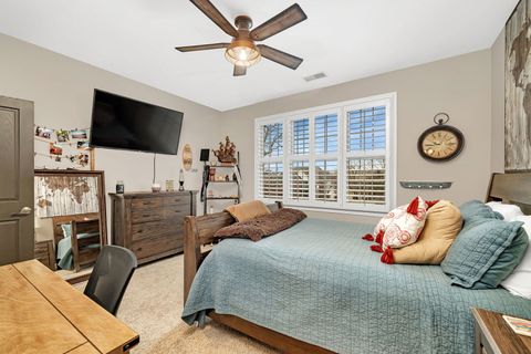 Tiny photo for 24721 W Park River Lane, Shorewood, IL 60404 (MLS # 12594274)