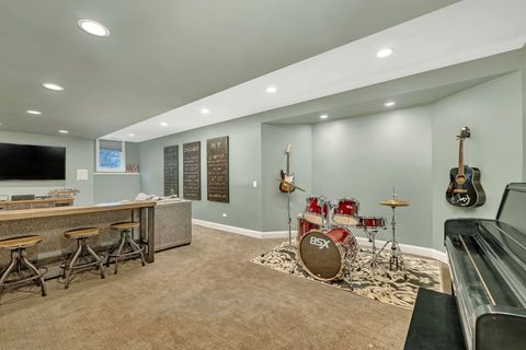 Tiny photo for 24721 W Park River Lane, Shorewood, IL 60404 (MLS # 12594274)