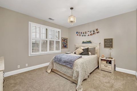 Tiny photo for 24721 W Park River Lane, Shorewood, IL 60404 (MLS # 12594274)