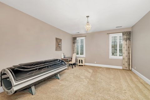 Tiny photo for 24721 W Park River Lane, Shorewood, IL 60404 (MLS # 12594274)