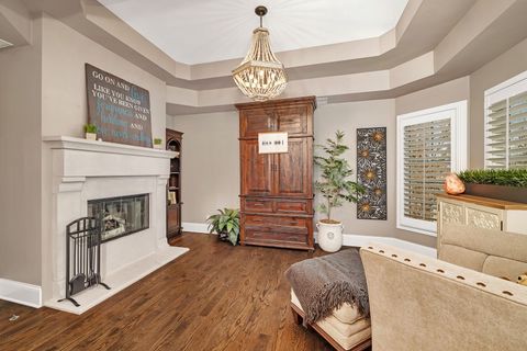 Tiny photo for 24721 W Park River Lane, Shorewood, IL 60404 (MLS # 12594274)