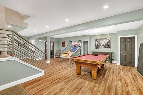 Tiny photo for 24721 W Park River Lane, Shorewood, IL 60404 (MLS # 12594274)