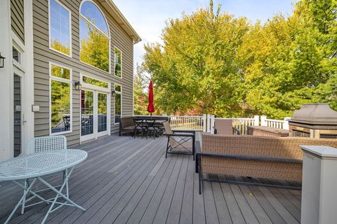 Tiny photo for 24721 W Park River Lane, Shorewood, IL 60404 (MLS # 12594274)