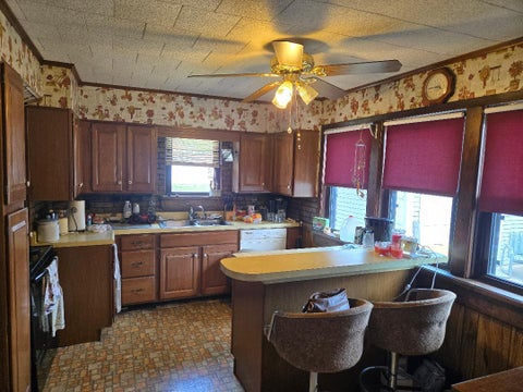 Tiny photo for 1113 Johnson Street, Streator, IL 61364 (MLS # 12727092)
