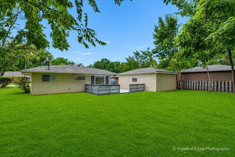 Tiny photo for 426 Suwanee Street, Park Forest, IL 60466 (MLS # 12743129)