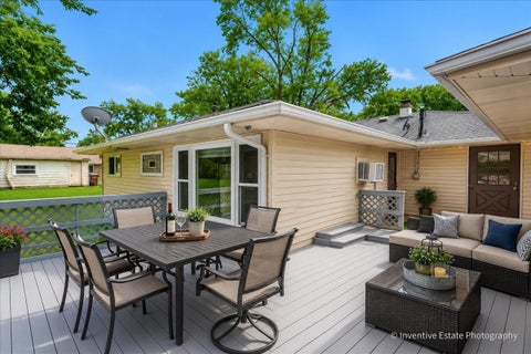 Tiny photo for 426 Suwanee Street, Park Forest, IL 60466 (MLS # 12743129)