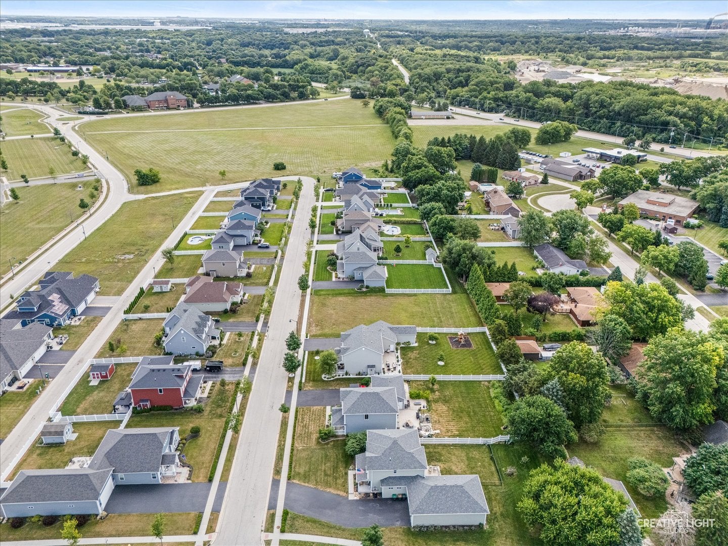 25233 Town Center Circle