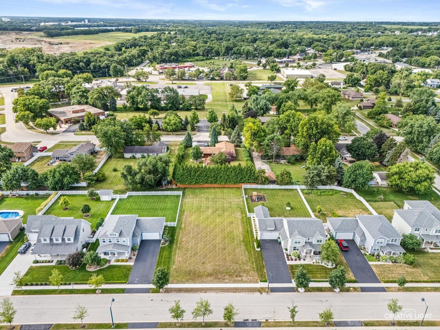 25233 Town Center Circle