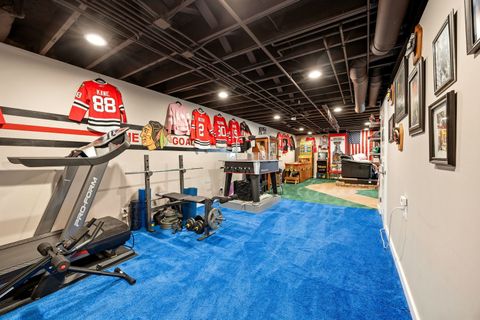 Tiny photo for 12221 Sinnett Street, Huntley, IL 60142 (MLS # 12609507)