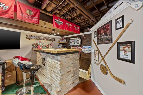 Tiny photo for 12221 Sinnett Street, Huntley, IL 60142 (MLS # 12609507)