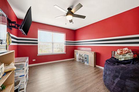 Tiny photo for 12221 Sinnett Street, Huntley, IL 60142 (MLS # 12609507)