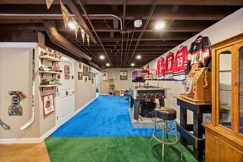 Tiny photo for 12221 Sinnett Street, Huntley, IL 60142 (MLS # 12609507)