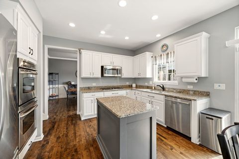 Tiny photo for 12221 Sinnett Street, Huntley, IL 60142 (MLS # 12609507)